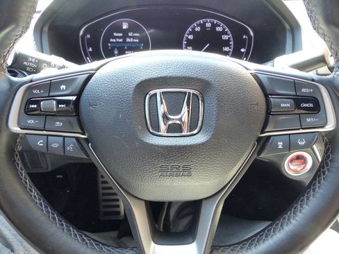 Used 2020 Honda Accord Sport image 35