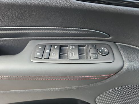 Used 2026 Dodge Durango GT AWD/4WD image 24