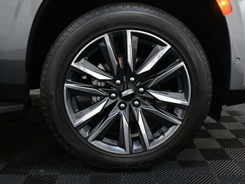 Used 2021 Cadillac Escalade Sport Platinum image 24