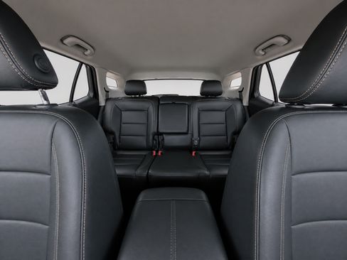Used 2020 GMC Terrain SLT AWD/4WD image 12