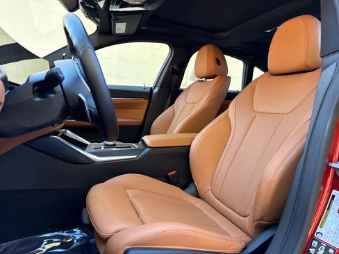 Certified 2024 BMW M440i xDrive Gran Coupe image 12