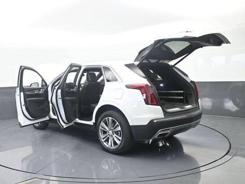 Used 2024 Cadillac XT5 Premium Luxury FWD image 79