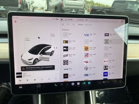 Used 2019 Tesla Model 3 Standard Range Plus image 13