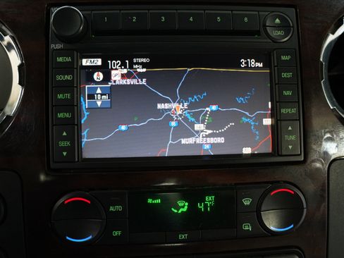 Used 2008 Ford F450 Lariat image 18