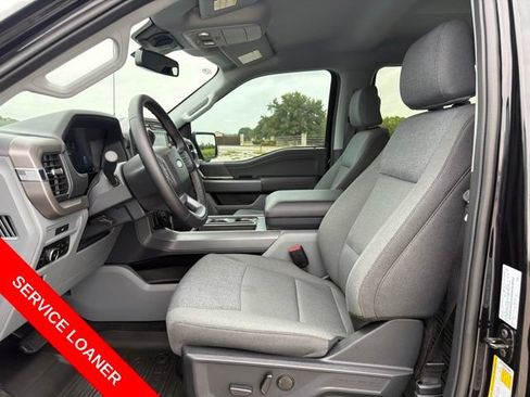 New 2026 Ford F150 XLT w/ Equipment Group 302A MID AWD/4WD image 2
