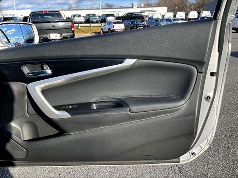 Used 2015 Honda Accord EX image 22