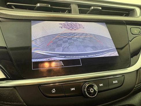 Used 2021 Buick Encore GX Preferred FWD image 18