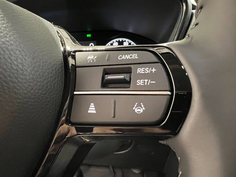 New 2025 Honda CR-V EX-L image 23