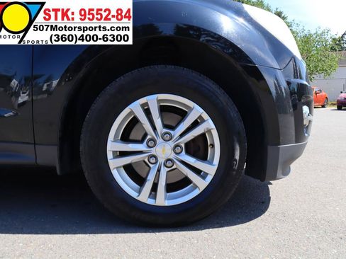 Used 2014 Chevrolet Equinox LS AWD/4WD image 22