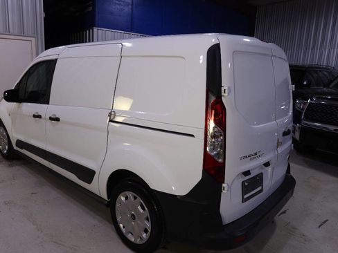 Used 2016 Ford Transit Connect XL image 3