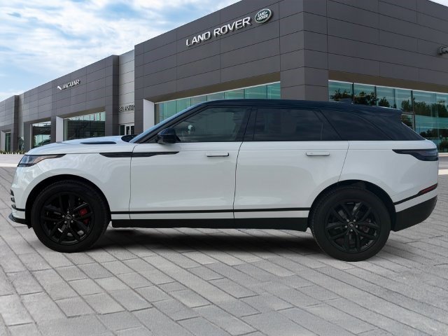Used 2024 Land Rover Range Rover Velar Dynamic SE AWD/4WD image 2