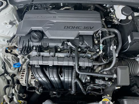 Used 2025 Kia K4 FWD image 33