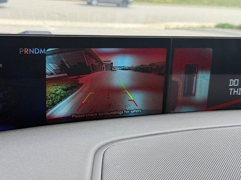 New 2025 Lincoln Navigator Reserve w/ Jet Appearance Package image 21