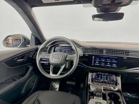 Used 2023 Audi Q8 Premium Plus w/ Premium Plus Package image 24