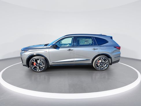 New 2026 Acura MDX Type S image 6