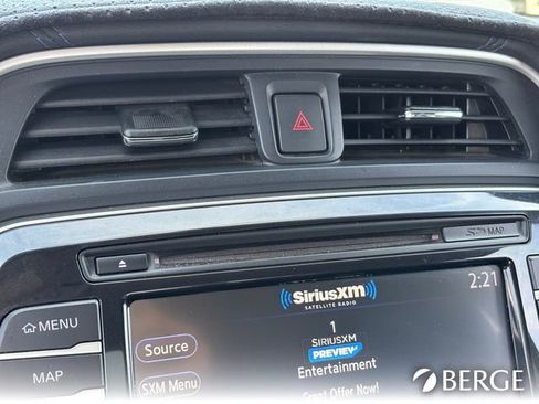 Used 2017 Nissan Maxima SR w/ Midnight Edition image 23