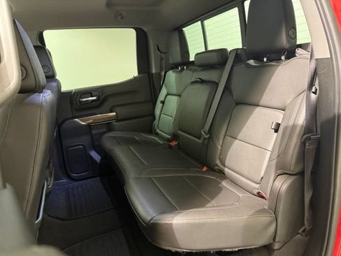 Used 2019 Chevrolet Silverado 1500 RST AWD/4WD image 24