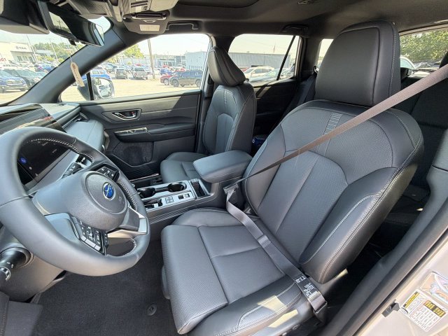 New 2026 Subaru Outback Touring XT AWD/4WD image 13