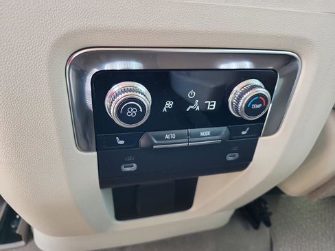 Certified 2024 GMC Yukon XL Denali w/ Max Trailering Package image 14