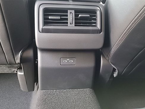 New 2025 MAZDA CX-50 AWD 2.5 S w/ Weather Package image 16