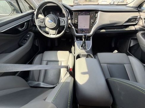 Certified 2023 Subaru Outback Onyx Edition image 26