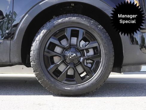 Used 2024 Kia Telluride SX Prestige X-Pro AWD/4WD image 35