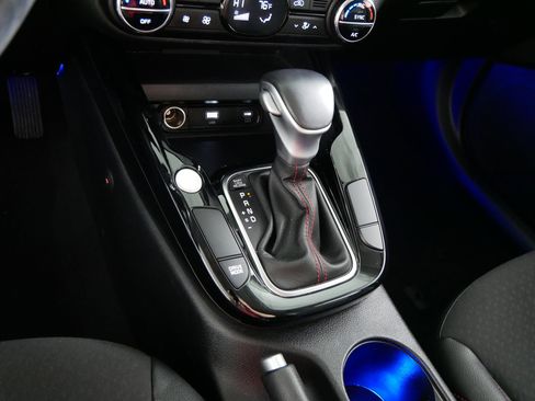 Used 2023 Kia Soul GT-Line FWD image 24
