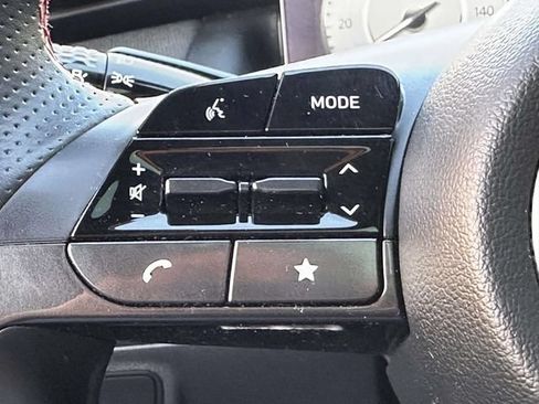 Used 2023 Hyundai Tucson N Line AWD/4WD image 27