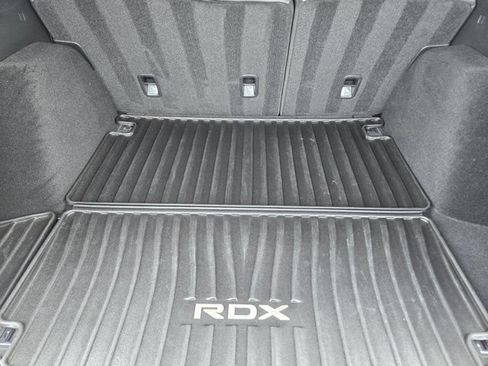 Used 2023 Acura RDX A-Spec FWD image 33