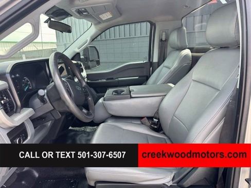 Used 2024 Ford F250 XL RWD image 10