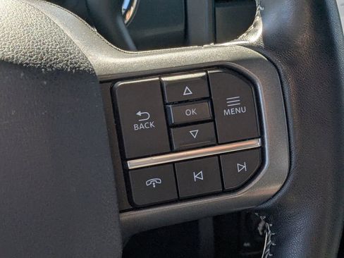 Used 2022 Ford F150 Lariat w/ Equipment Group 501A Mid image 24