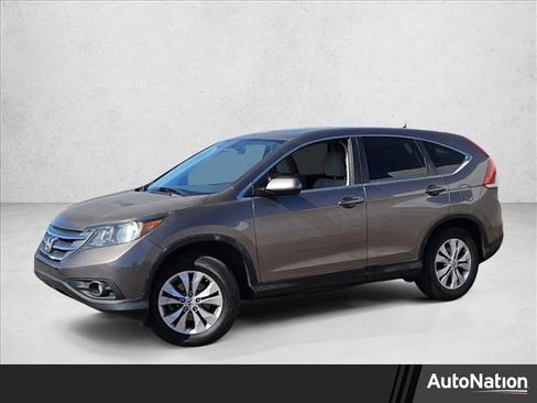 Used 2014 Honda CR-V EX image 1