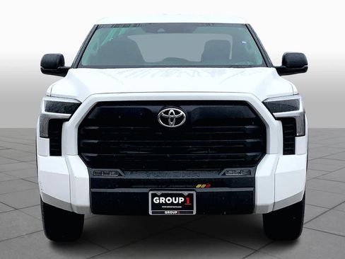 Used 2024 Toyota Tundra SR5 image 3
