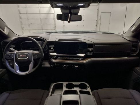 Used 2023 GMC Sierra 1500 Elevation AWD/4WD image 13
