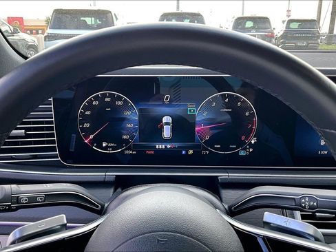 Used 2025 Mercedes-Benz GLE 350 4MATIC image 27