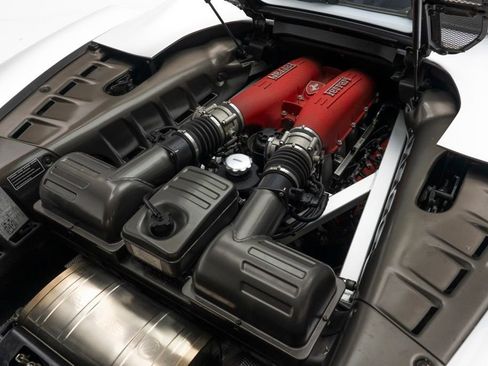 Used 2007 Ferrari F430 Spider image 42