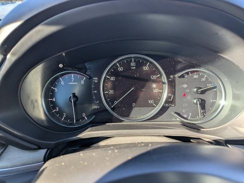 Used 2021 MAZDA CX-5 Signature image 25