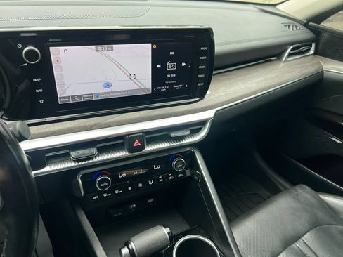 Used 2022 Kia K5 EX w/ EX Premium Package FWD image 22