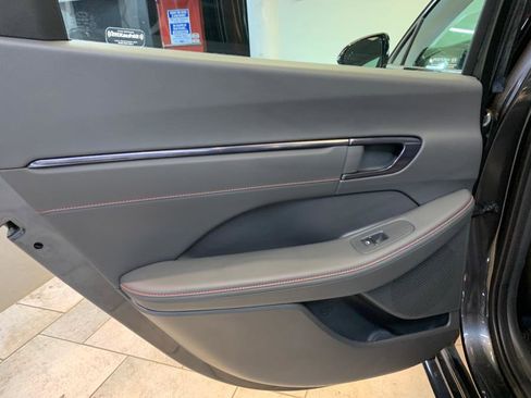Used 2022 Hyundai Sonata N Line image 40