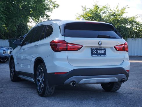 Used 2018 BMW X1 xDrive28i AWD/4WD image 5