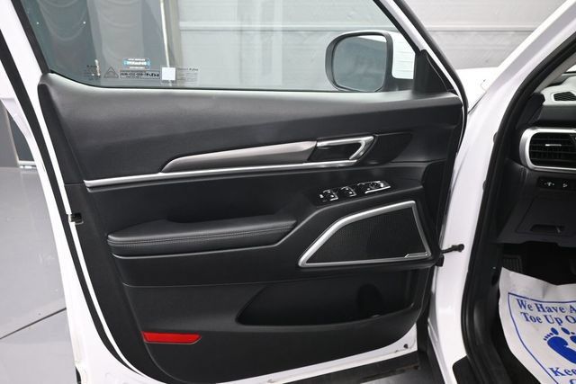 Used 2023 Kia Telluride S w/ S Sunroof Package AWD/4WD image 9