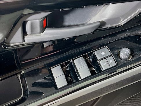 Certified 2024 Toyota bZ4X XLE image 17