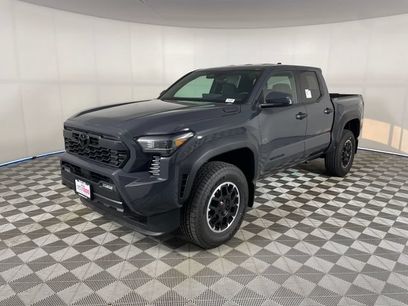 New 2026 Toyota Tacoma TRD Off-Road