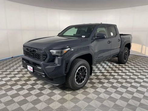 New 2026 Toyota Tacoma TRD Off-Road AWD/4WD image 1