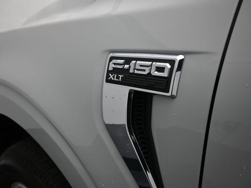 Used 2023 Ford F150 XLT AWD/4WD image 11