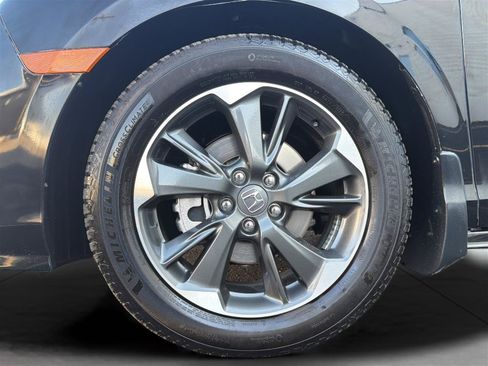 Used 2024 Honda Odyssey Elite image 35