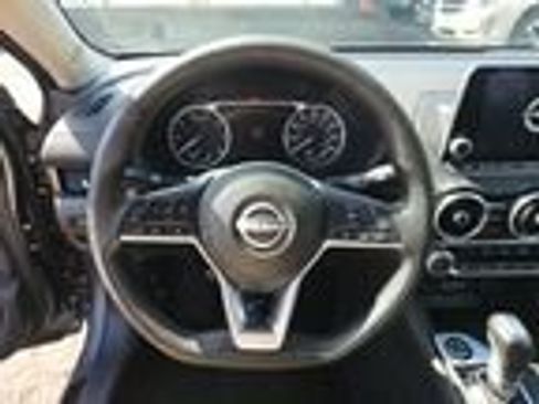 Used 2024 Nissan Sentra SV FWD image 4