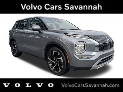 Used 2024 Mitsubishi Outlander SE