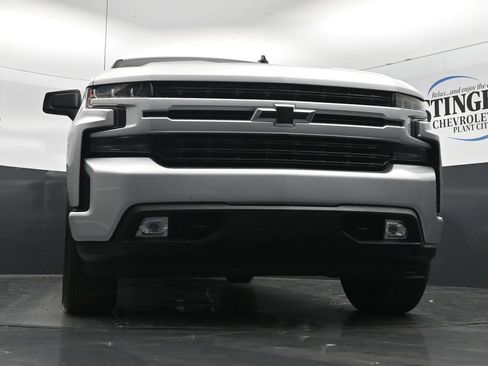 Used 2021 Chevrolet Silverado 1500 RST w/ Convenience Package II AWD/4WD image 27