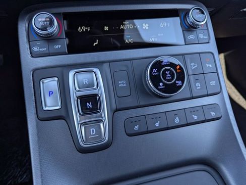 New 2025 Hyundai Palisade Calligraphy AWD/4WD image 22